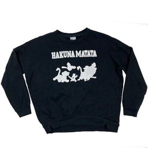 DISNEY HAKUNA MATATA shirt